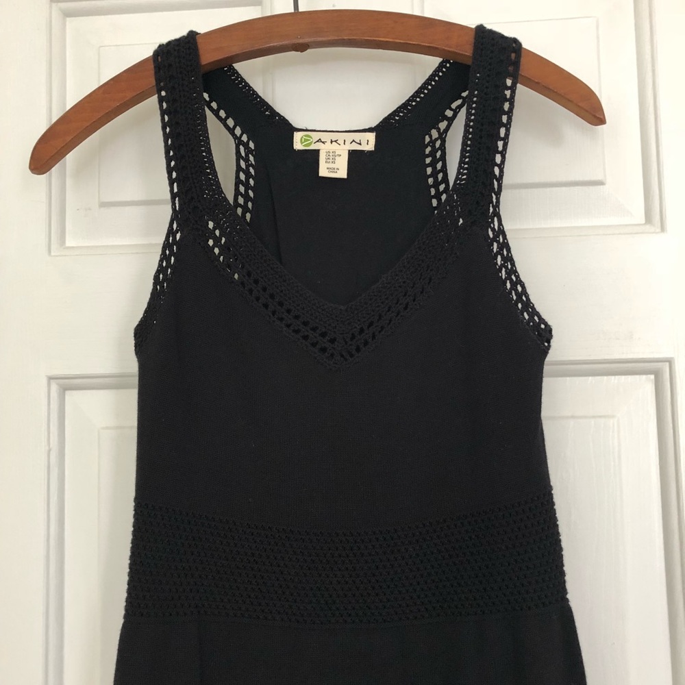 Dakini Knit Dress